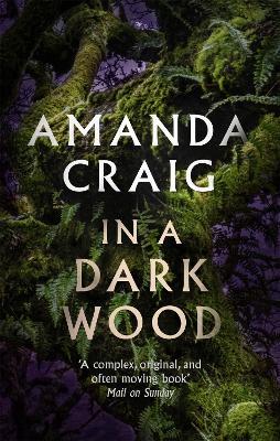 In a Dark Wood - Amanda Craig - cover