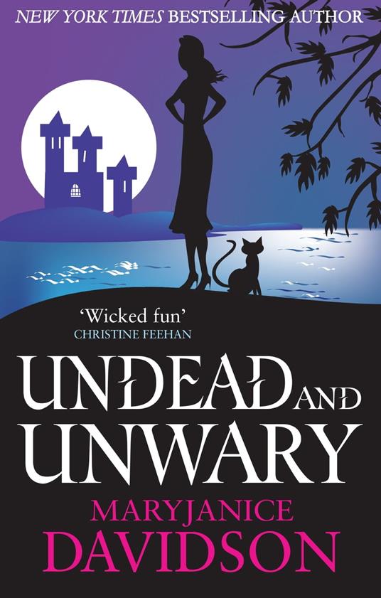 Undead and Unwary