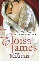 Potent Pleasures - Eloisa James - cover