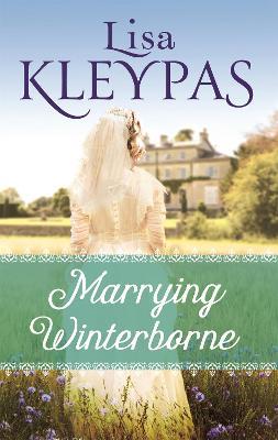 Marrying Winterborne - Lisa Kleypas - cover