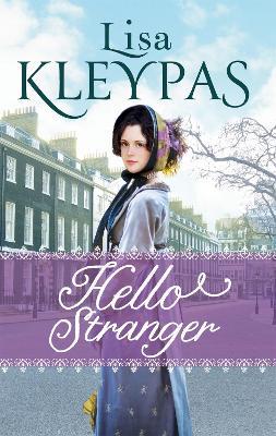 Hello Stranger - Lisa Kleypas - cover