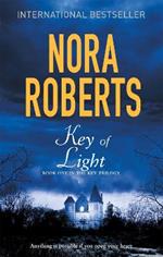 Key Of Light: Number 1 in series