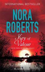 Key Of Valour: Number 3 in series