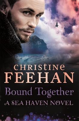 Bound Together - Christine Feehan - cover