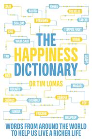 The Happiness Dictionary