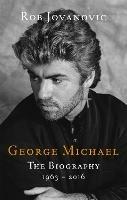 George Michael: The biography