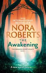 The Awakening: The Dragon Heart Legacy Book 1