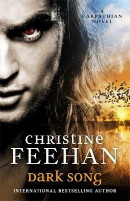 Dark Song - Christine Feehan - cover