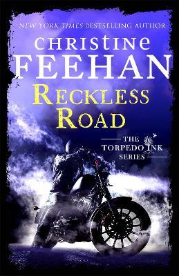 Reckless Road - Christine Feehan - cover