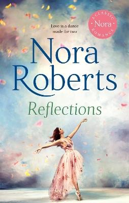 Reflections - Nora Roberts - cover