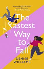 The Fastest Way to Fall