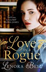 Love Is a Rogue