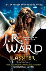 Lassiter: The thrilling new novel in the epic series is the story of everyone's favourite fallen angel . . .