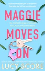 Maggie Moves On