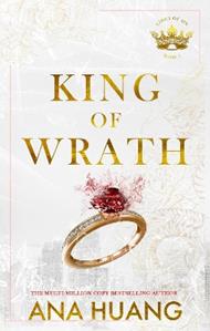 King of Wrath: from the bestselling author of the Twisted series