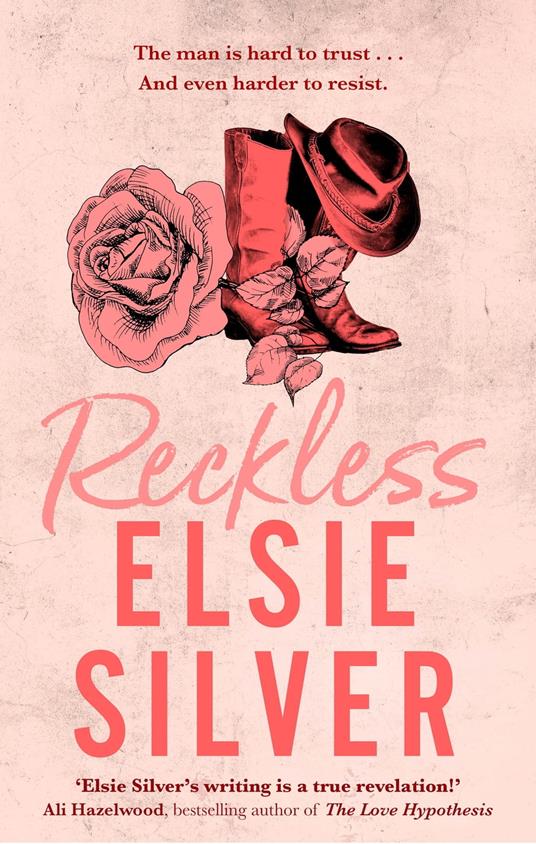 Senza regole Fawless di Elsie Silver