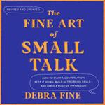 The Fine Art Of Small Talk