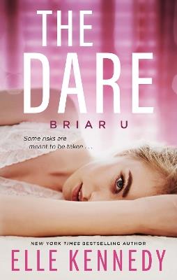 The Dare - Elle Kennedy - cover