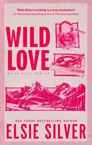 Ebook Wild Love Elsie Silver