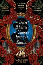 The Secret Diaries of Charles Ignatius Sancho