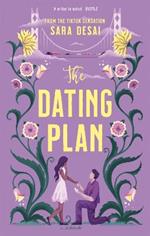 The Dating Plan: the one you saw on TikTok! The fake dating rom-com you need