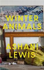 Winter Animals: ‘Remarkable – think THE SECRET HISTORY written by Raven Leilani’ Jenny Mustard