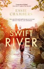 Swift River: 'I loved everything about it' Curtis Sittenfeld