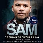 Sam: Coming soon to Disney Plus as Sam - A Saxon