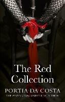 The Red Collection - Portia Da Costa - cover