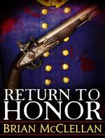 Return to Honour