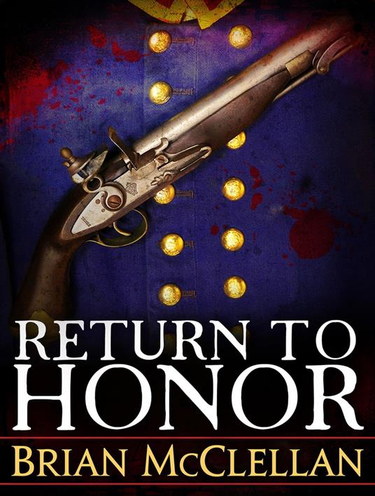 Return to Honour