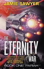 The Eternity War: Pariah