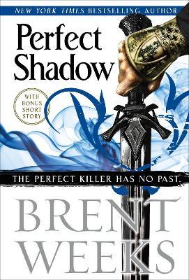 Perfect Shadow: A Night Angel Novella - Brent Weeks - cover