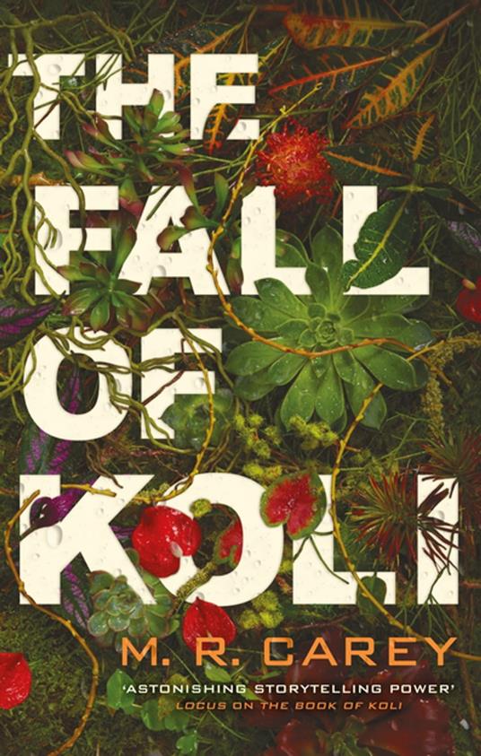 The Fall of Koli