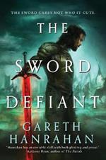 The Sword Defiant