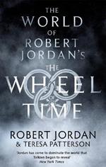 The World Of Robert Jordan's The Wheel Of Time