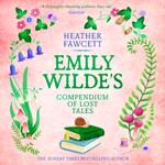 Emily Wilde's Compendium of Lost Tales