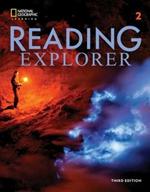 Reading Explorer 2: Student's Book