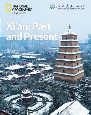 Xi'an: Past and Present: China Showcase Library - cover