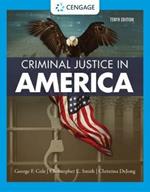 Criminal Justice in America