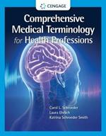 Comprehensive Medical Terminology for Health Professions