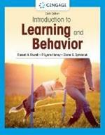 Introduction to Learning and Behavior