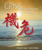 Crisis Intervention Strategies