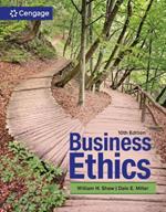 Business Ethics: A Textbook with Cases