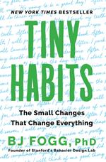 Tiny Habits