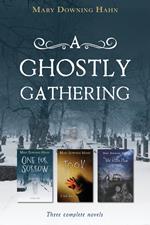 A Ghostly Gathering