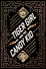 Tiger Girl And The Candy Kid