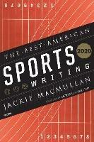 The Best American Sports Writing 2020 - Glenn Stout - cover