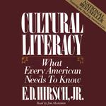 Cultural Literacy