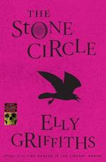 The Stone Circle: A Mystery